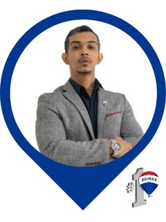 Carlos Vinicius - RE/MAX MEGA