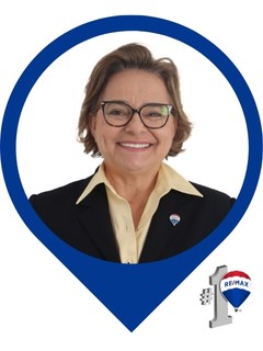 Gilvaneide Nunes - RE/MAX MEGA