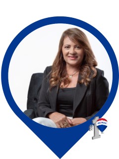 Marli Pinheiro - RE/MAX MEGA