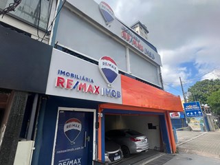 Escritório de RE/MAX IMOB - Belém