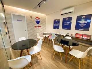 Office of RE/MAX BEIRA MAR - Fortaleza