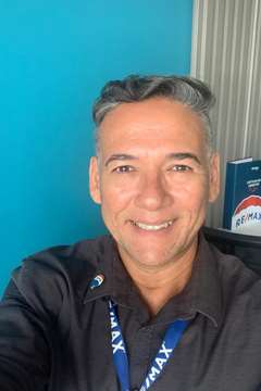 Paulo Linhares - RE/MAX VERDES MARES