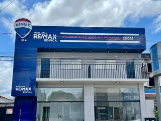 Office of RE/MAX EDIFICA - Araguaína