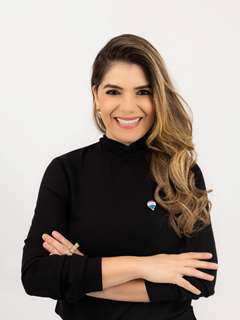 Broker/Owner - Joana Rubia Parente de Alencar - RE/MAX EDIFICA