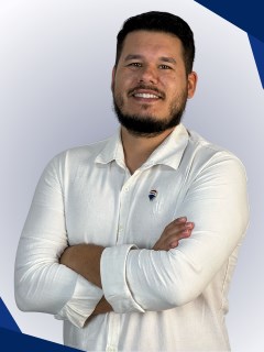经纪人/所有者 - Vinicius Ramos - RE/MAX ENGIMOB I