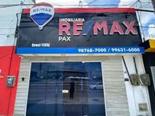 Escritório de RE/MAX PAX - Fortaleza