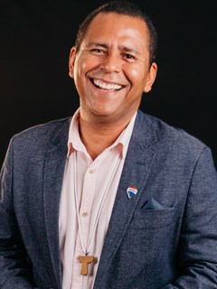 Aglailton da Silva - RE/MAX PAX I