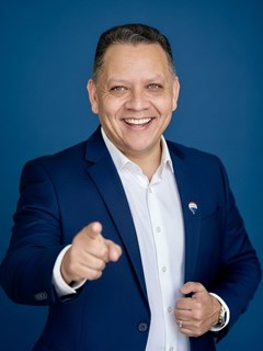 Associate - David Azevedo Team - RE/MAX PAX I