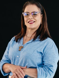 Edirlene Lemos - RE/MAX PAX I