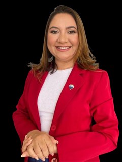 Rosângela Rocha de Lima - RE/MAX PAX I