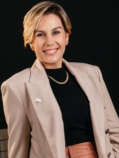 Ana Cristina Carvalho do Nascimento - João Carlos Queiroz Timbó Team - RE/MAX PAX I