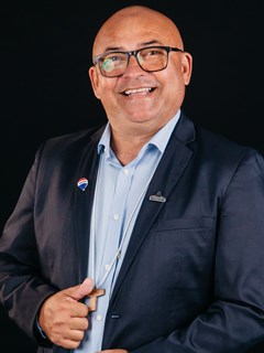 Jorge Luiz - RE/MAX PAX II