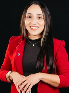 Andreza Moreira Andreza Moreira - RE/MAX PAX II
