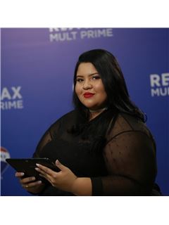 Bruna Teixeira de Melo - RE/MAX MULT PRIME