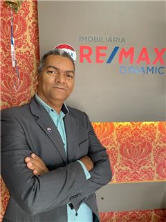 WillamsdaSilvaMendonça - RE/MAX DINAMIC