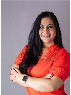 Patricia La Serra - RE/MAX MULT PRIME III