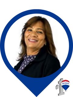 Joana Martins - RE/MAX MEGA