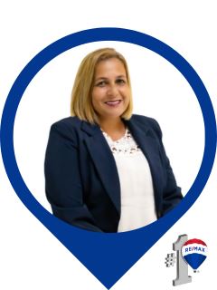 Ana Paula Oliveira - RE/MAX MEGA