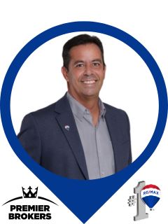 Staff da Imobiliária - Ricardo Guerreiro - RE/MAX MEGA