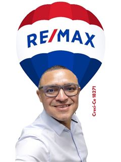 Rogério Soares - RE/MAX MILLION