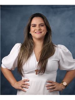 Broker/Owner - LouisyanedeCastroFeitosaCasteloBenevides - RE/MAX PAX I