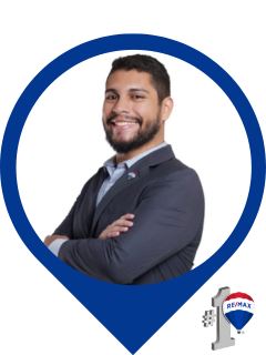 Ricardo Pantoja - RE/MAX MEGA