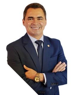 Cledson Azevedo - RE/MAX ESTILO