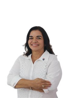 Berenice Alves Ferreira - RE/MAX ATENAS