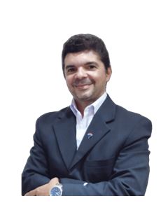 Sandro Gabriel - RE/MAX ESPAÇO IMÓVEIS