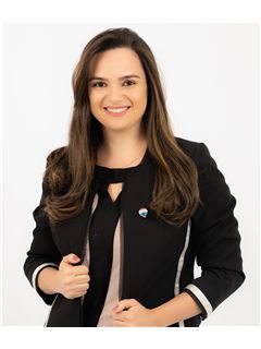 Luana de Alencar Parente - RE/MAX EDIFICA