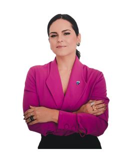 Broker/Owner - Natalia Loelia Ladeira Negrão - RE/MAX LEVEL