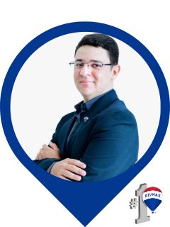 Thiago Moreira - RE/MAX MEGA