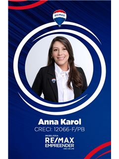 Anna Karol - RE/MAX EMPREENDER