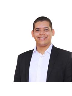 Broker - Fernando Xavier Júnior - RE/MAX MORIÁ