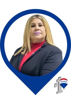 Eliana de Fatima - RE/MAX MEGA