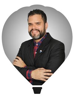 Gustavo Bacellar - RE/MAX CASA NORTE