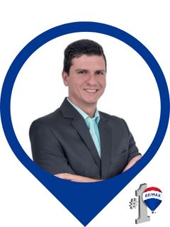 Team Leader - Ricardo Battistoni - RE/MAX MEGA