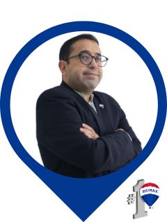 Bruno Jacome - RE/MAX MEGA