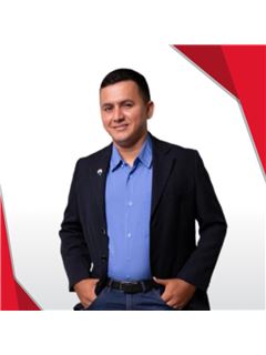 Aldiney Ferreira - RE/MAX NATIVA