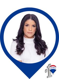 Vanessa Noberto - RE/MAX MEGA