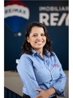 Daniela Rodrigues - RE/MAX EDIFICA