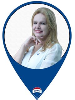 Anna Christina Neiva de Oliveira - RE/MAX QUARTER