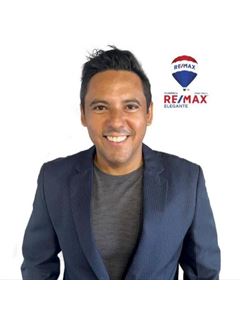 Corretor(a) Associado(a) - Maurício Uchôa de Oliveira Filho - RE/MAX ELEGANTE