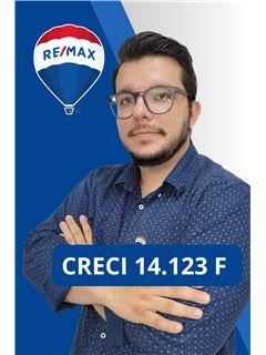 Saulo Sandim - RE/MAX LUCRE IMOVEIS