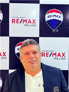 Franqueado(a) - Wiltemar Fontes Ferreira - RE/MAX MILLION