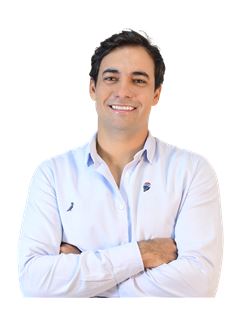 Caio Antonio Cardoso Poppi - RE/MAX MULT PRIME II