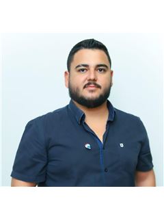 Bruno Santana da Silva - RE/MAX INNOVA PRIME