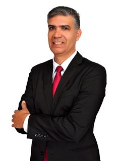 André Leirias - RE/MAX ESPAÇO IMÓVEIS