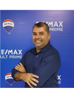 Franqueado(a) - Leandro Luis Vitalli - RE/MAX MULT PRIME