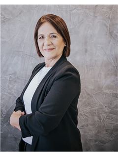 Rosangela Freitas - Telma Ladeira Team - RE/MAX LEVEL